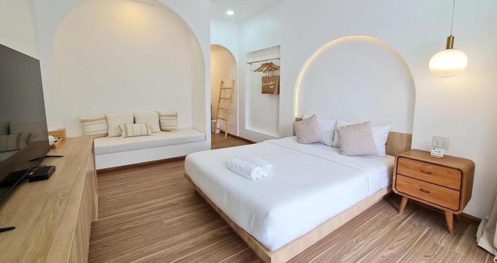 Sawasdee Coco Hotel