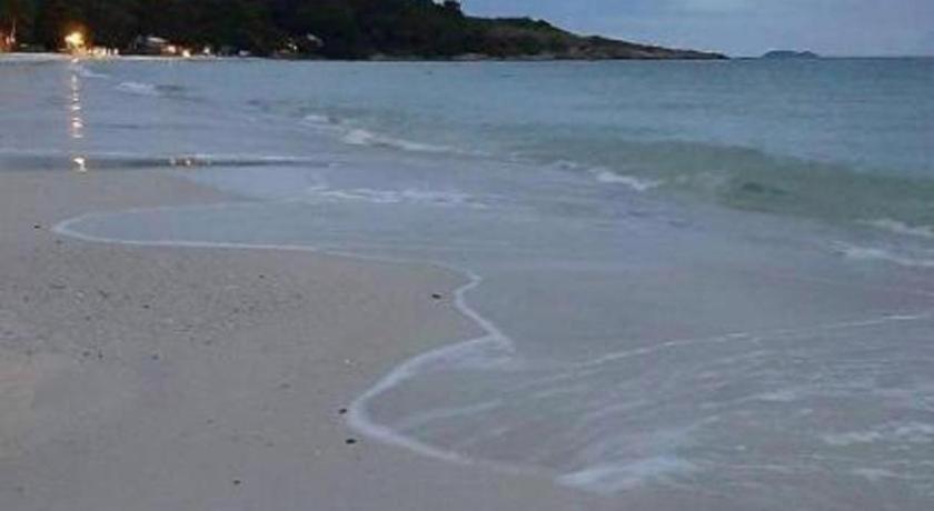 Saikaew Koh Samet