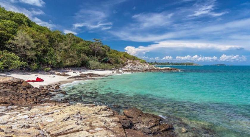 Sawasdee Coco Hotel Koh Samet