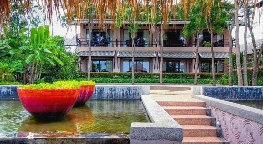 Purimuntra And Resort 4*