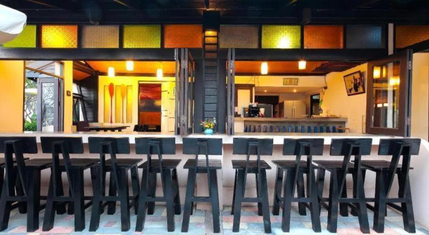 Resort Purimuntra And 4*