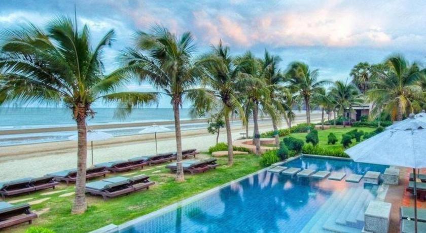 Purimuntra And Resort Pran Buri