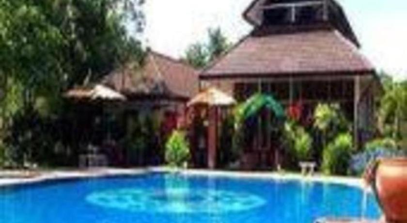Resort Tao Garden Health & 3*