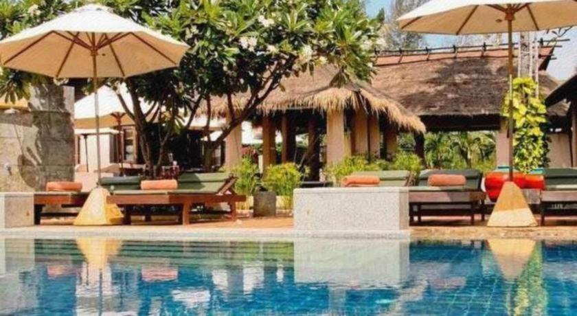 Purimuntra And Resort Pran Buri