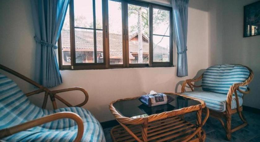 Resort Tao Garden Health & 3*