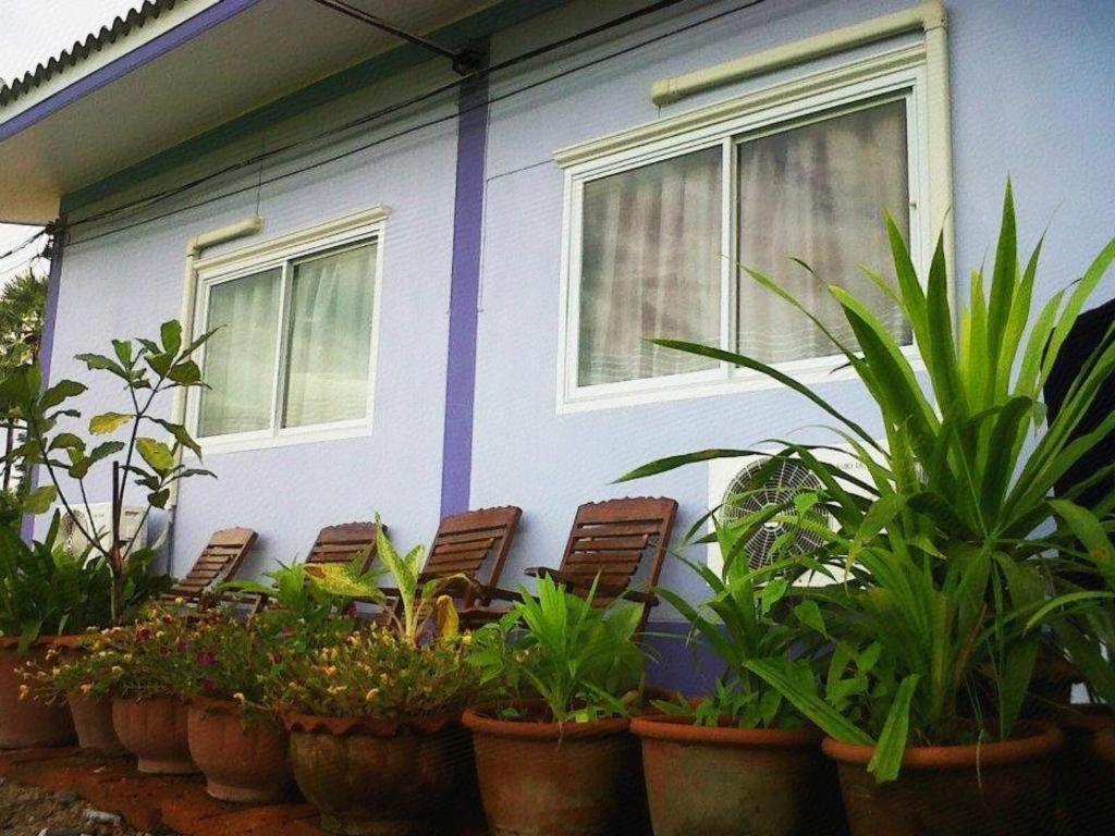 Resort Banrai Chernma Tak