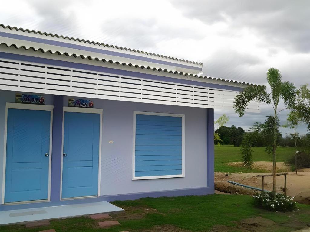 Banrai Chernma Resort