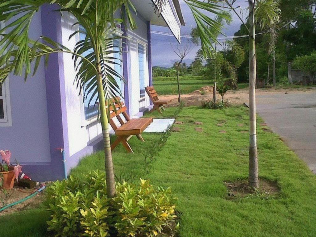 Banrai Chernma Resort 3*