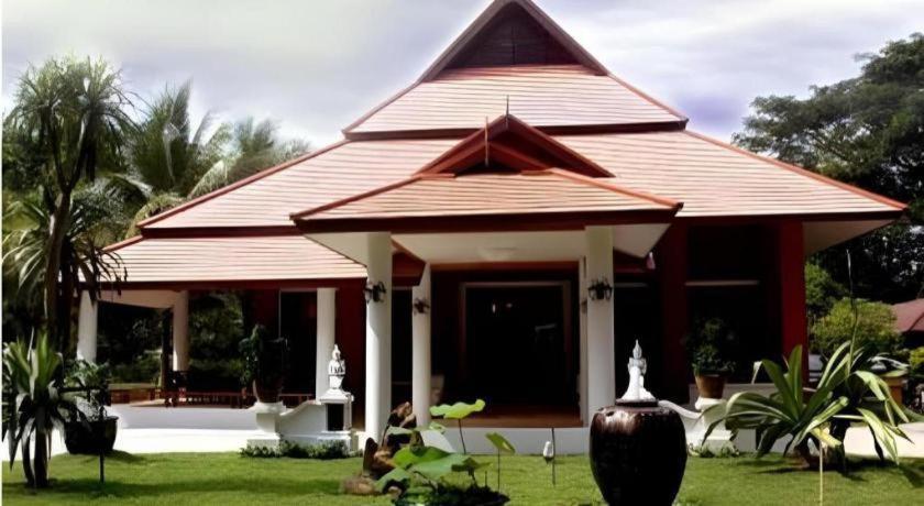 Resort Tao Garden Health & 3*