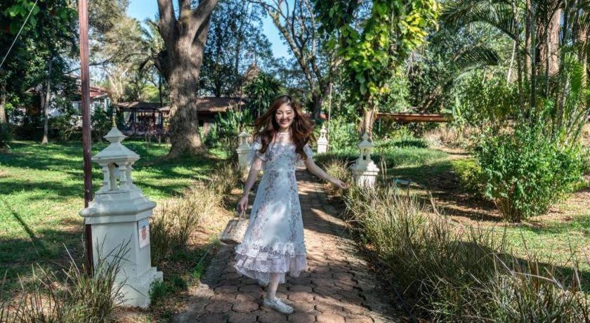 Tao Garden Health & Resort Chiang Mai