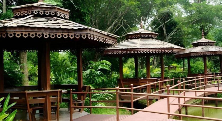 Tao Garden Health &