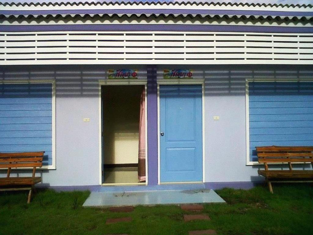 Resort Banrai Chernma