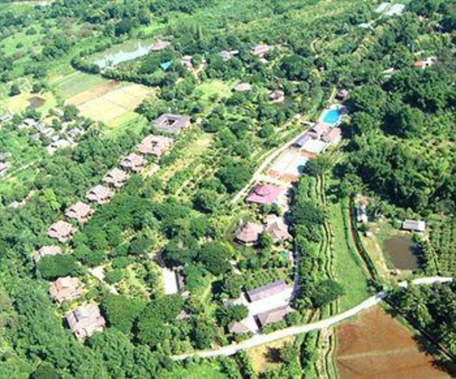 Resort Tao Garden Health &