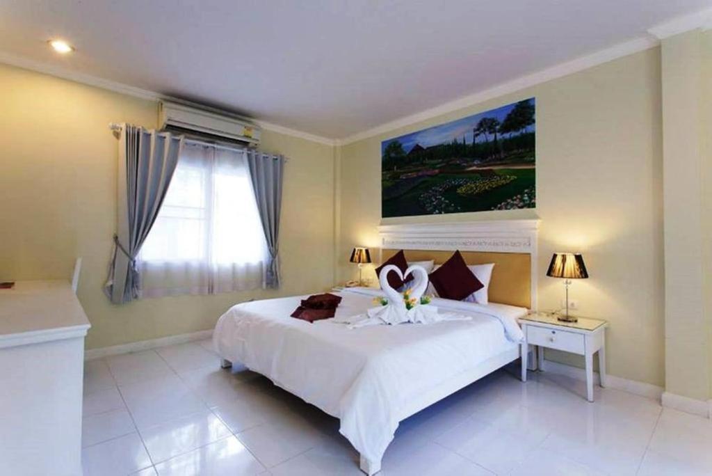 Amarin Resort