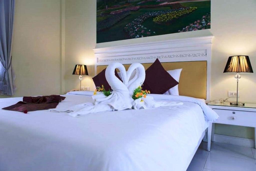 Amarin Resort 3*