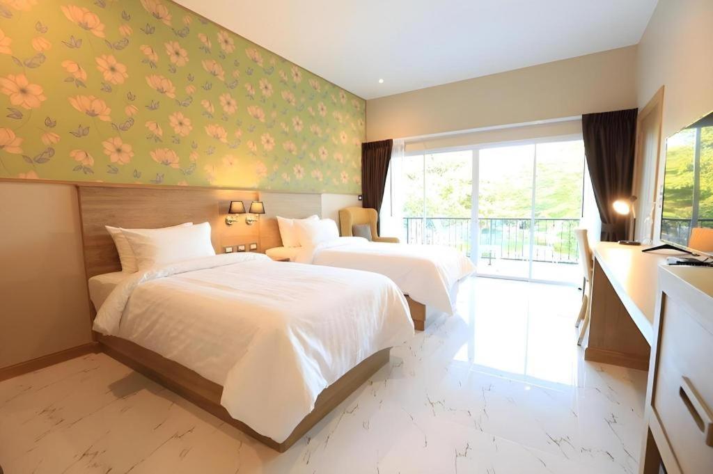 Amarin Resort Chiang Rai