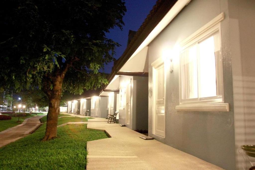 Resort Amarin Chiang Rai
