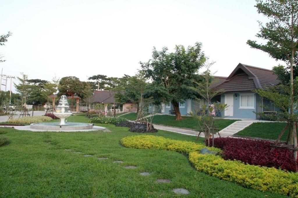 Amarin Resort 3*