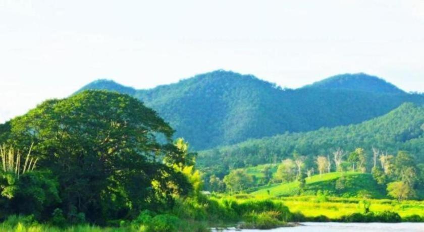 Him Naam Resort Pai