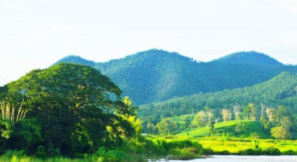 Him Naam Resort Pai