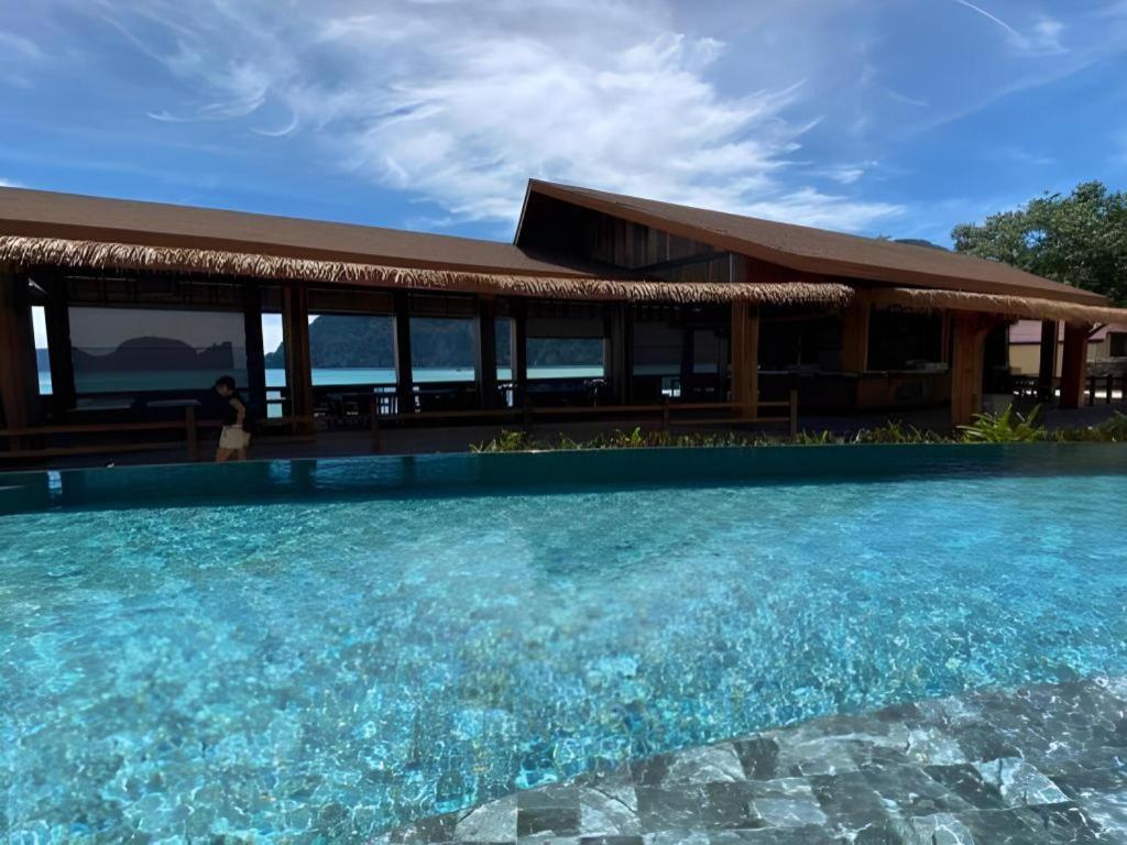 Nattha Waree Hot Spring And Resort 3*