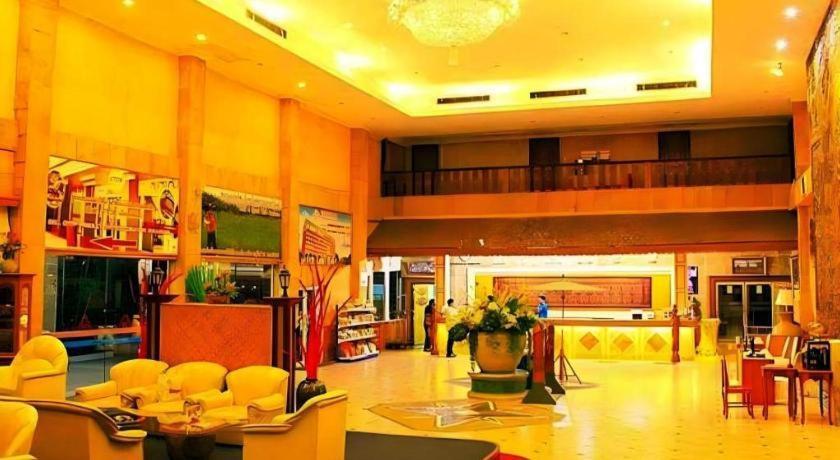 Thepnakorn 3* Buriram