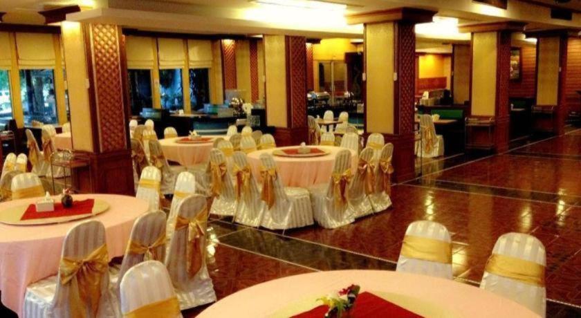 Thepnakorn Hotel