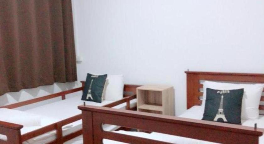 Hotel Thepnakorn