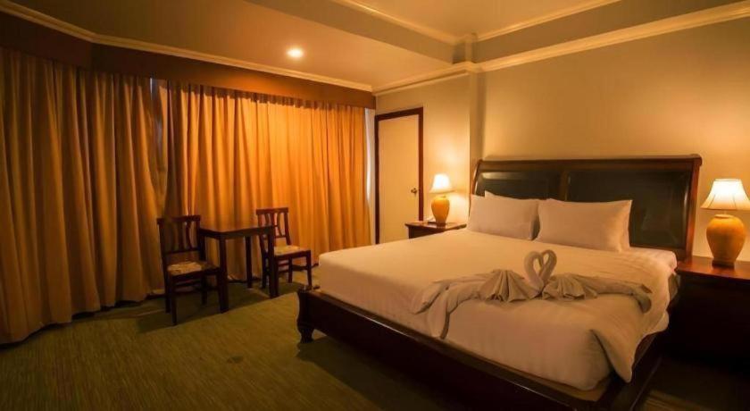 Thepnakorn 3* Buriram