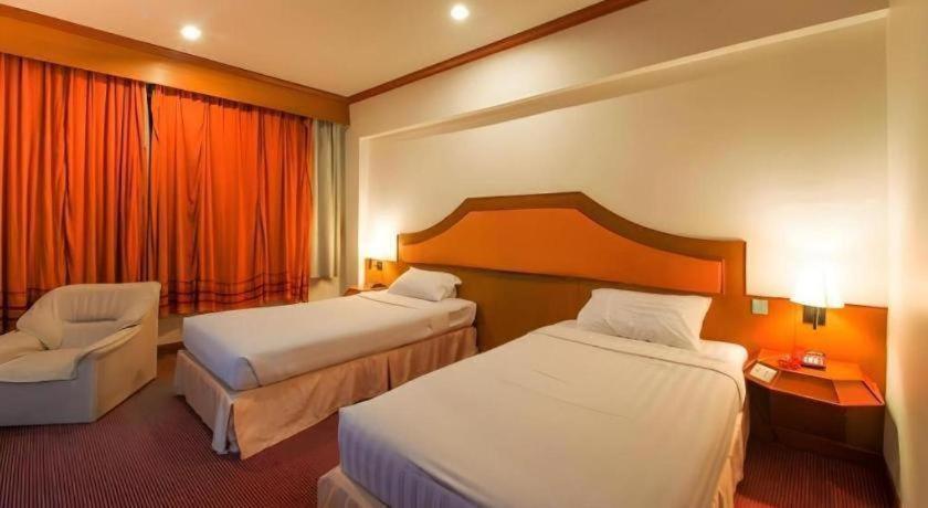 Thepnakorn 3* Buriram