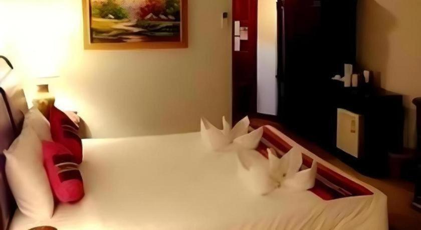 Hotel Thepnakorn