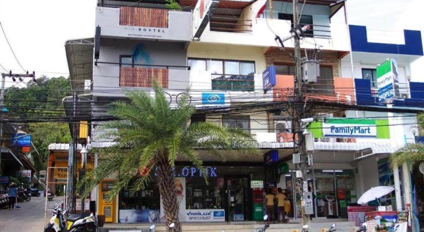 Mini Boxtel Aonang Hostel *