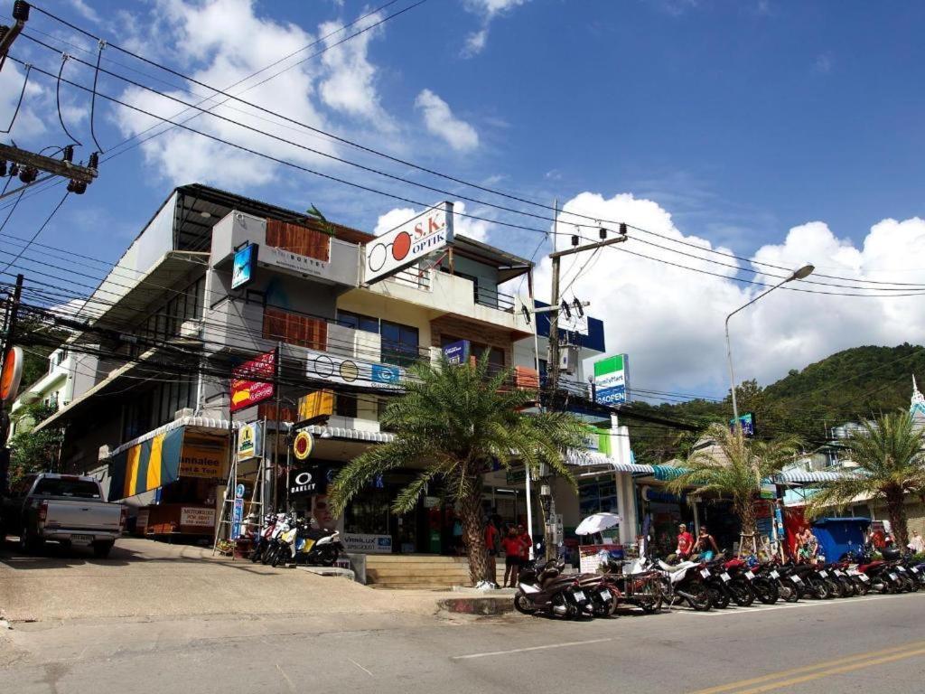 Hostel Mini Boxtel Aonang