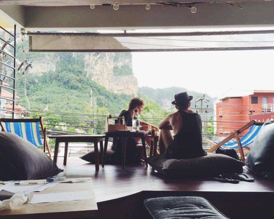 Mini Boxtel Aonang Ao Nang