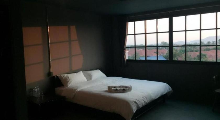 Rider Bedroom & Cafe Hostel