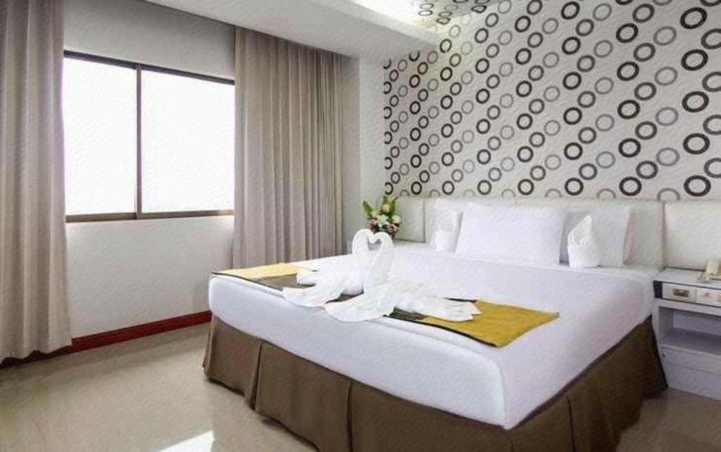 Hatyai Rama 3* Hat Yai