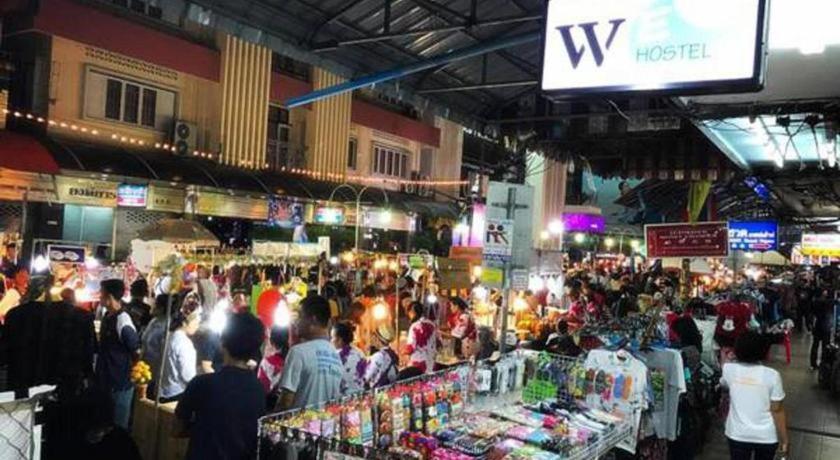 We Hatyai