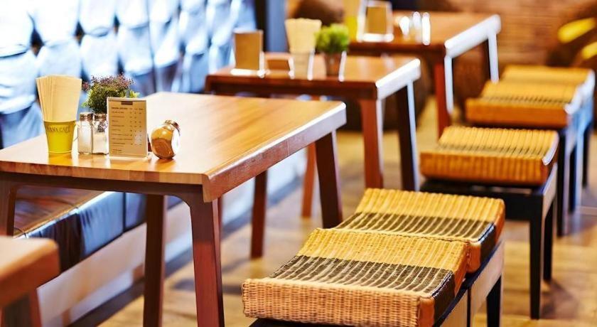 Hotel Leevana Hat Yai