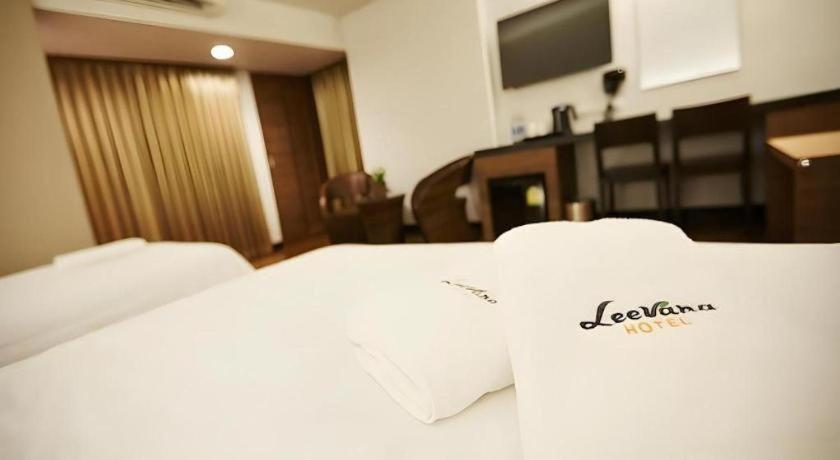 Leevana 3* Hat Yai