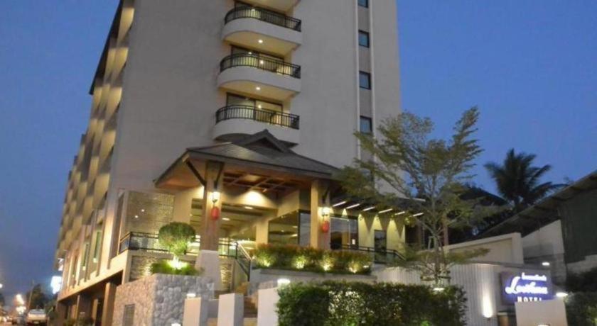 Hotel Leevana 3*