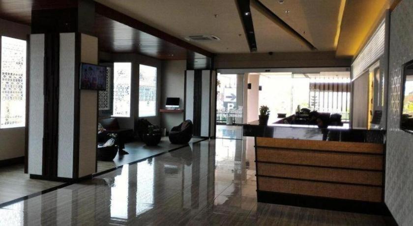 Leevana Hotel Hat Yai