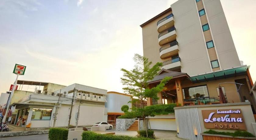 Leevana Hotel 3*