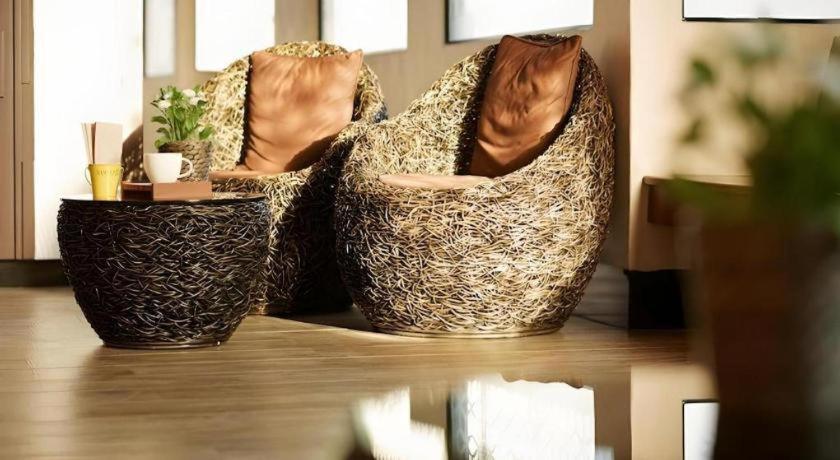 Leevana Hotel Hat Yai