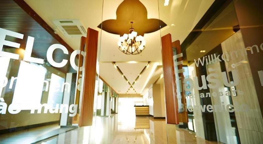 Hotel Leevana