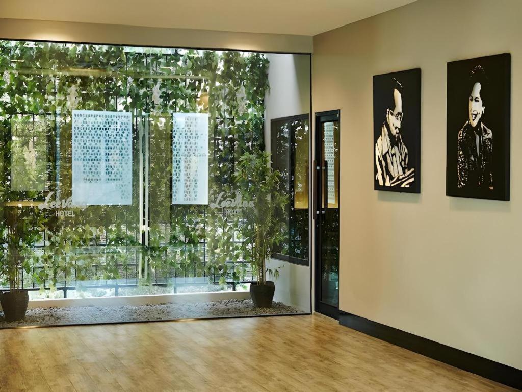 Leevana Hotel 3*
