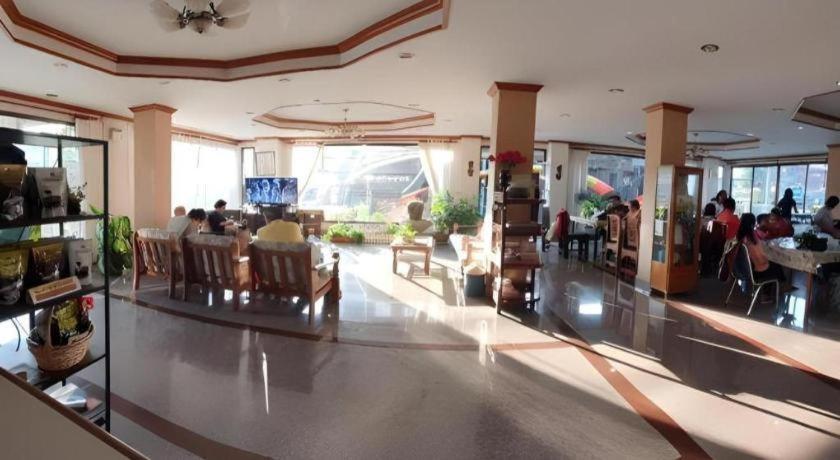 Ritzy House Chumphon