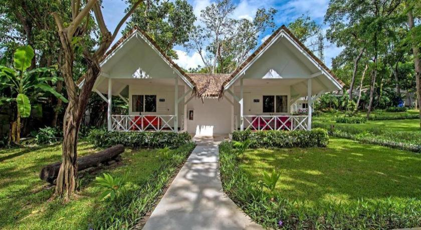 Baan Supparod 3* Koh Samet
