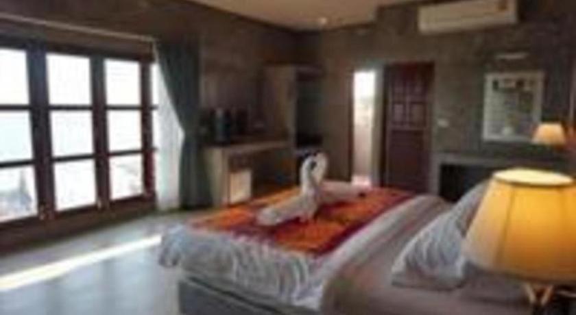 Hotel Saikaew Boutique