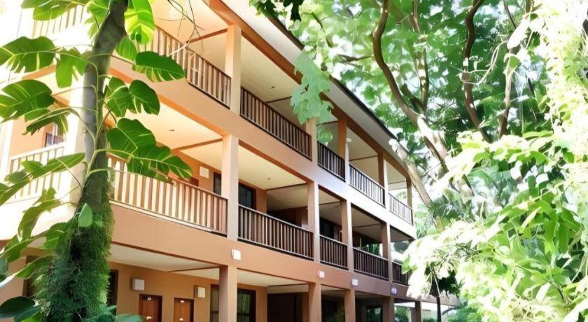 Saikaew Boutique Hotel Koh Samet