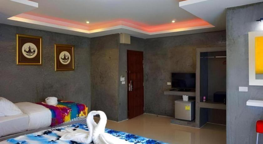 Saikaew Boutique Hotel